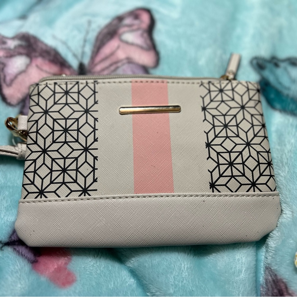 Small wallet